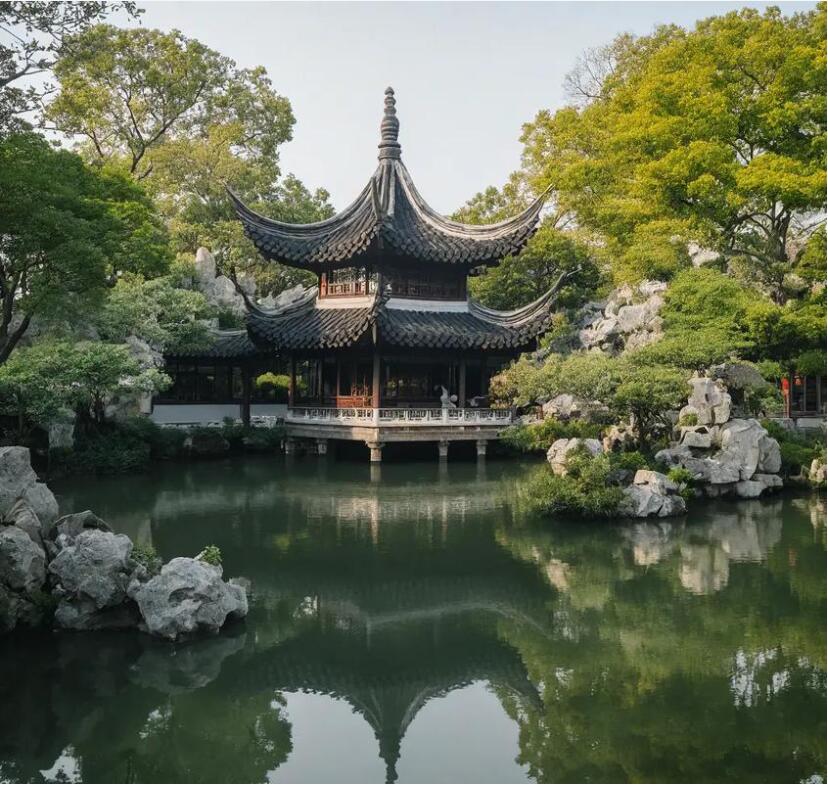 海南雨真建筑有限公司